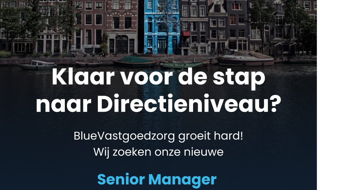 BlueVastgoedzorg